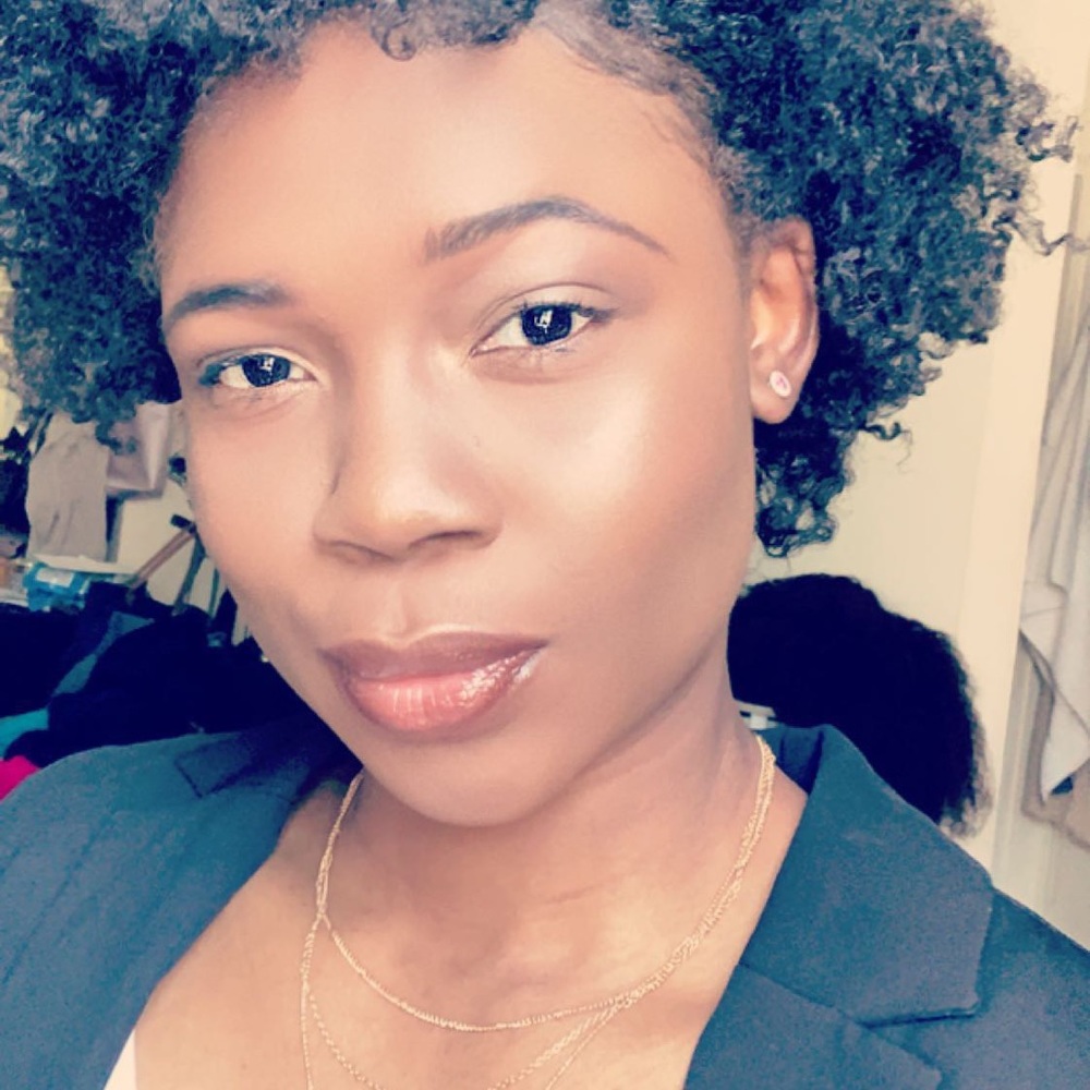 Meet your Posher, Agnes